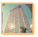 Amari Watergate Hotel Bangkok