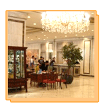 Holiday Inn Silom Bangkok