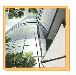 J W Marriott Hotel Bangkok