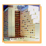 Novotel Siam Square Hotel Bangkok