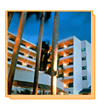 Royal Princess Larn Luang Hotel Bangkok